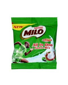 Milo All-In-One
