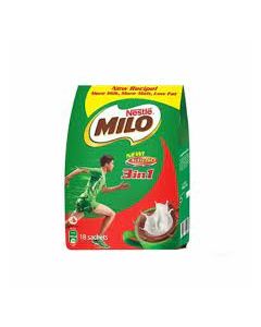 Milo satchet - 38g