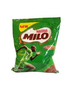 Milo Tin 400g