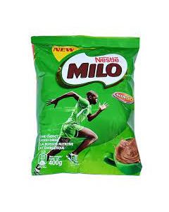 Milo satchet - 400g