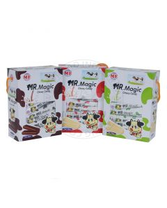 Mr. Magic Candy (All Flavours Same Price)