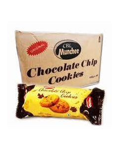 Munchy Chocolate chips(single)