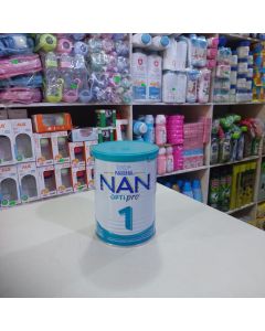 NAN Optipro (1) 400g