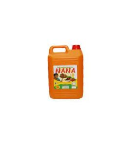 Nana oil 25lts