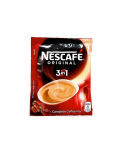 Nescafe 3-In-One