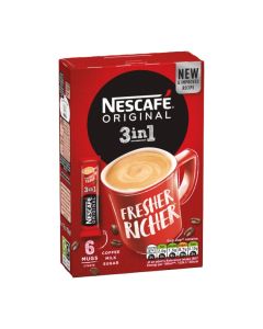 Nescafe 3 in 1(bulk)