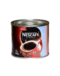 Nescafe Classic - 50g