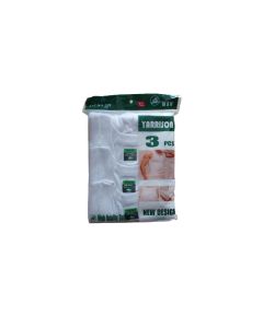Yarrison Singlet 3pcs