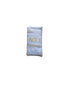 Wonderful handkerchief white