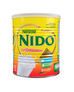 Nido Essential Tin - 400g