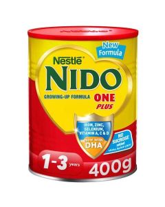 Nido Plus