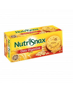 Nutrisnax Oats Digestive