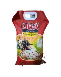 OBA Rice -Single