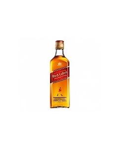Red label 20cl