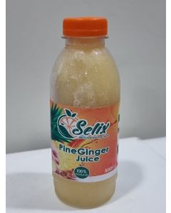 PineGinger - 500ml