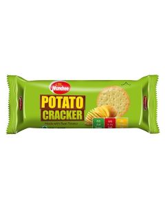 Potato Cracker(single)