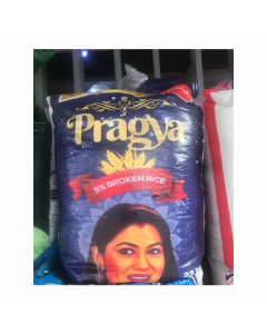 Pragya broken Rice-bag