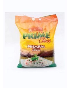 R. PRIME CHOICE RICE 4.5KG