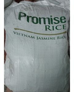 W. PROMISE RICE 4.5KG