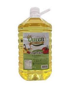 QUEEN VEG. OIL 48*250ML BTL