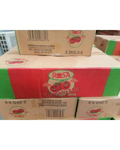 ROSA TP 2.2Kg