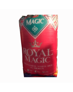 Royal Magic Broken Rice - Bulk