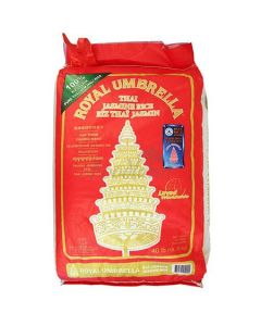 Royal Umbrella Rice - Bulk