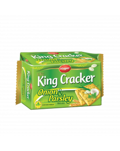 King Cracker Deluxe - 35g(6X12)