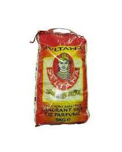 SULTANA RICE 25Kg