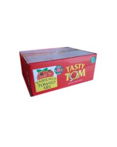 Tasty Tom tomato mix - Box