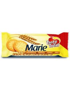 Tasty Treat Marie