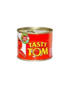 Tasty Tom 210g Sup
