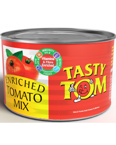 Tasty Tom 2.2Kg