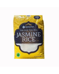 Thai jasmine Rice - Bulk