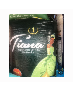Tiana broken Rice - bag