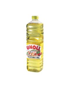 Unoli Sunflower oil - Single