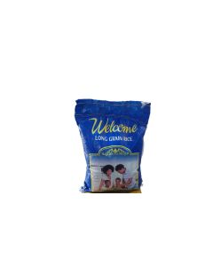 welcome Rice 4.5kg