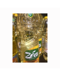 Zea Sunflower oil - Single
