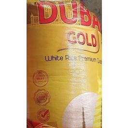 Dubai Rice 45kg