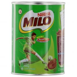 Milo